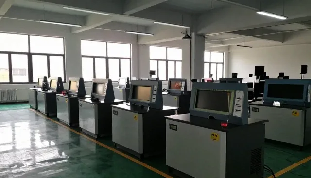 流程优化在服务区运营中的实际应用与价值