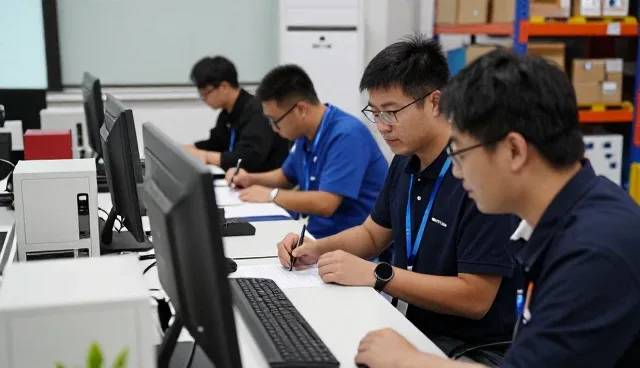 高峰期运行使用成本控制优化有哪些优势